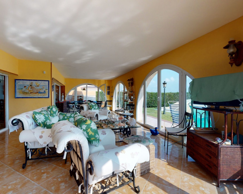 Segunda mano - Chalet - Orihuela Costa - Cabo roig - La Zenia