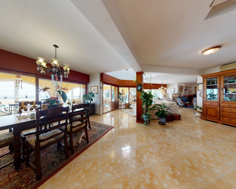 Segunda mano - Chalet - Orihuela Costa - Cabo roig - La Zenia