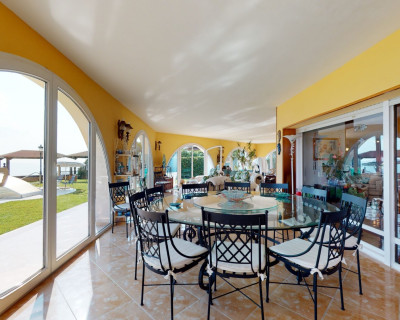 Segunda mano - Chalet - Orihuela Costa - Cabo roig - La Zenia