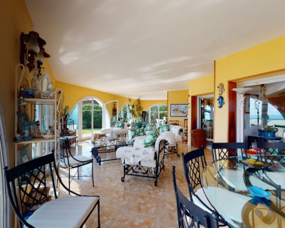 Segunda mano - Chalet - Orihuela Costa - Cabo roig - La Zenia