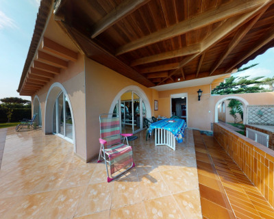Segunda mano - Chalet - Orihuela Costa - Cabo roig - La Zenia