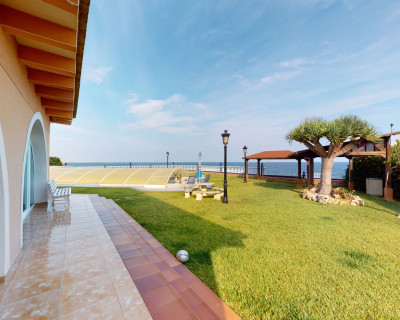 Segunda mano - Chalet - Orihuela Costa - Cabo roig - La Zenia