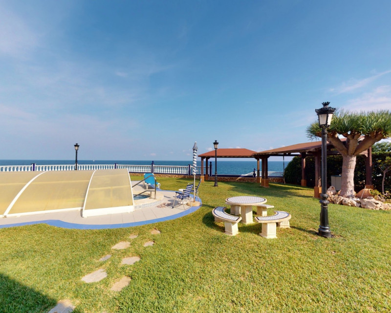 Segunda mano - Chalet - Orihuela Costa - Cabo roig - La Zenia