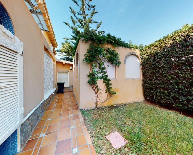 Segunda mano - Chalet - Orihuela Costa - Cabo roig - La Zenia