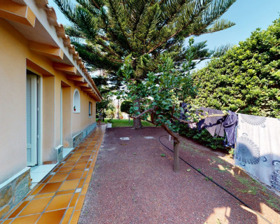 Segunda mano - Chalet - Orihuela Costa - Cabo roig - La Zenia