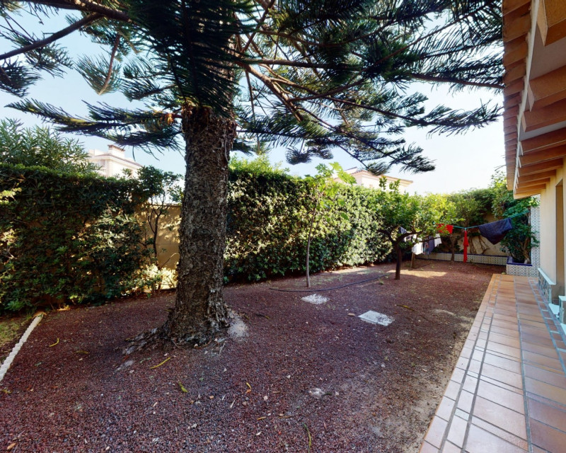 Segunda mano - Chalet - Orihuela Costa - Cabo roig - La Zenia