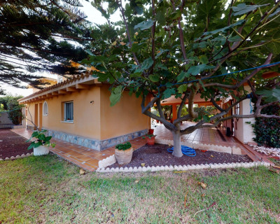 Segunda mano - Chalet - Orihuela Costa - Cabo roig - La Zenia