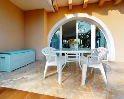 Segunda mano - Chalet - Orihuela Costa - Cabo roig - La Zenia