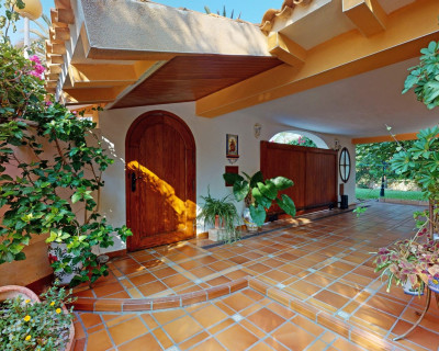 Segunda mano - Chalet - Orihuela Costa - Cabo roig - La Zenia