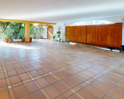 Segunda mano - Chalet - Orihuela Costa - Cabo roig - La Zenia