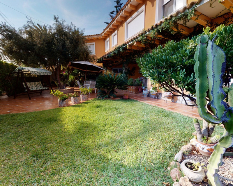 Segunda mano - Chalet - Orihuela Costa - Cabo roig - La Zenia