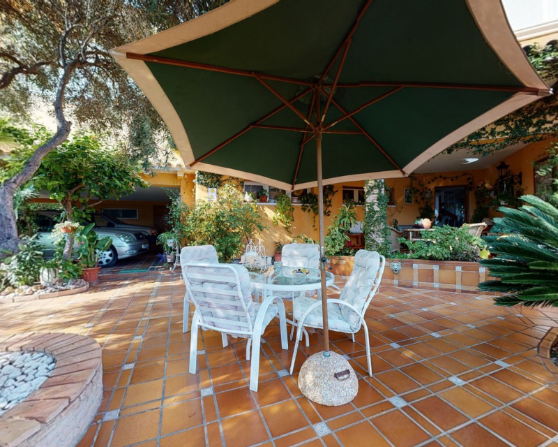 Segunda mano - Chalet - Orihuela Costa - Cabo roig - La Zenia