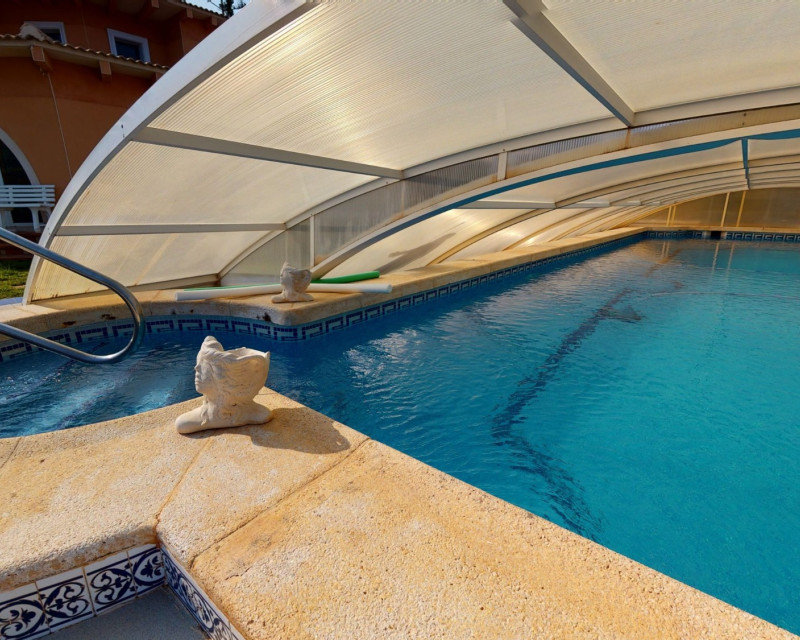 Segunda mano - Chalet - Orihuela Costa - Cabo roig - La Zenia