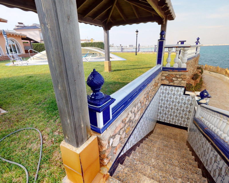 Segunda mano - Chalet - Orihuela Costa - Cabo roig - La Zenia