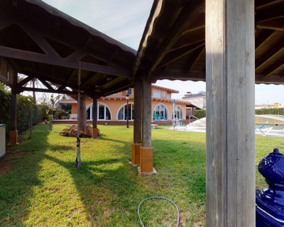 Segunda mano - Chalet - Orihuela Costa - Cabo roig - La Zenia