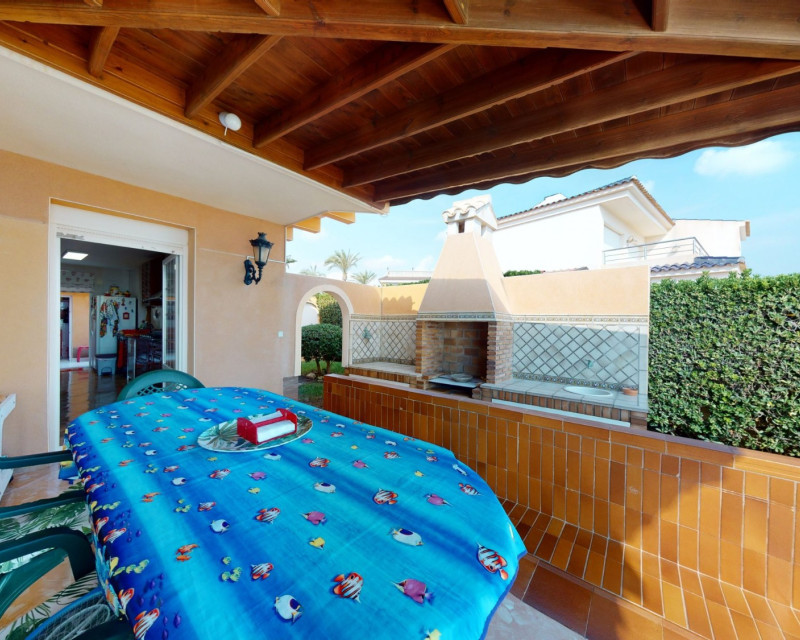 Segunda mano - Chalet - Orihuela Costa - Cabo roig - La Zenia