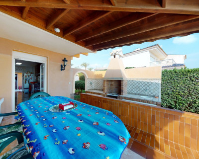 Segunda mano - Chalet - Orihuela Costa - Cabo roig - La Zenia