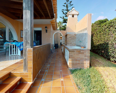 Segunda mano - Chalet - Orihuela Costa - Cabo roig - La Zenia
