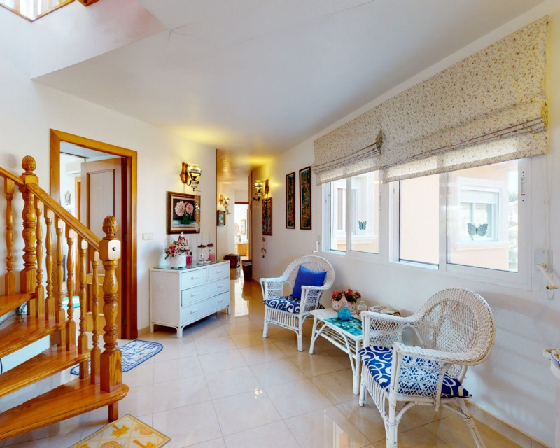 Segunda mano - Chalet - Orihuela Costa - Cabo roig - La Zenia