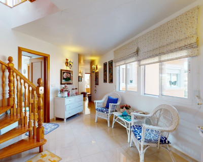 Segunda mano - Chalet - Orihuela Costa - Cabo roig - La Zenia