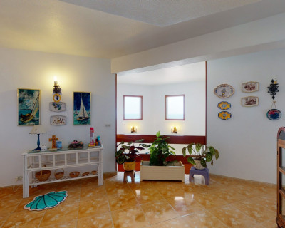 Segunda mano - Chalet - Orihuela Costa - Cabo roig - La Zenia