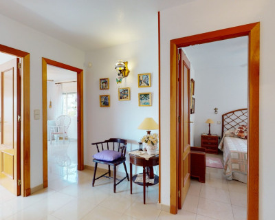 Segunda mano - Chalet - Orihuela Costa - Cabo roig - La Zenia