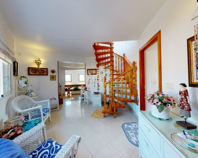 Segunda mano - Chalet - Orihuela Costa - Cabo roig - La Zenia