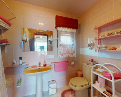 Segunda mano - Chalet - Orihuela Costa - Cabo roig - La Zenia