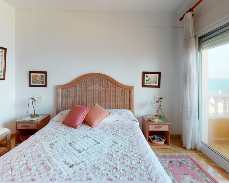 Segunda mano - Chalet - Orihuela Costa - Cabo roig - La Zenia