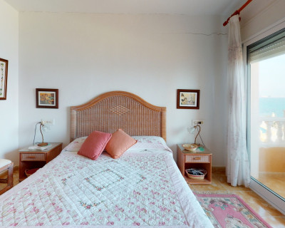 Segunda mano - Chalet - Orihuela Costa - Cabo roig - La Zenia