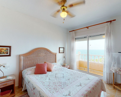 Segunda mano - Chalet - Orihuela Costa - Cabo roig - La Zenia