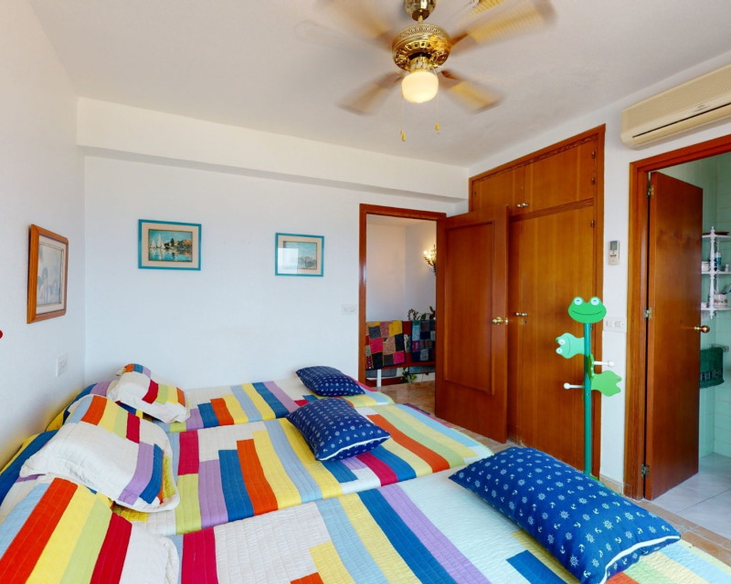 Segunda mano - Chalet - Orihuela Costa - Cabo roig - La Zenia