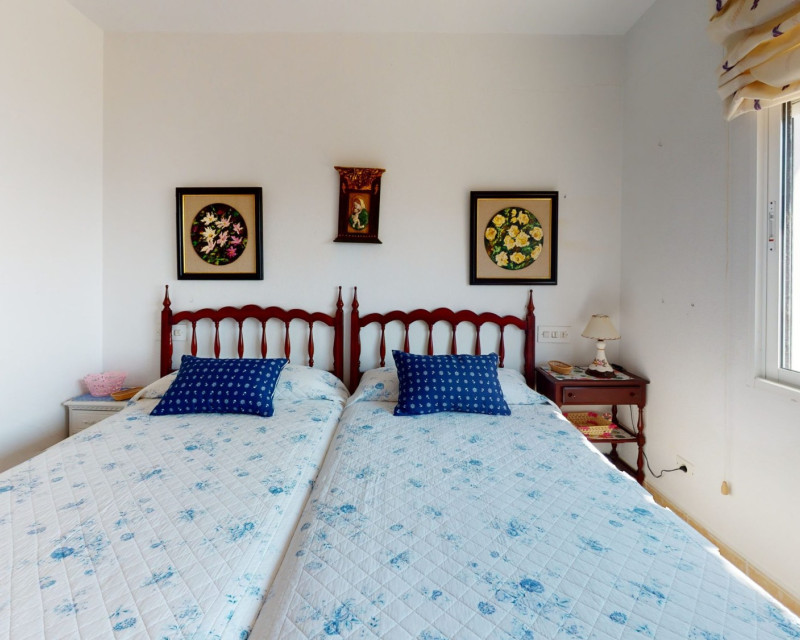 Segunda mano - Chalet - Orihuela Costa - Cabo roig - La Zenia