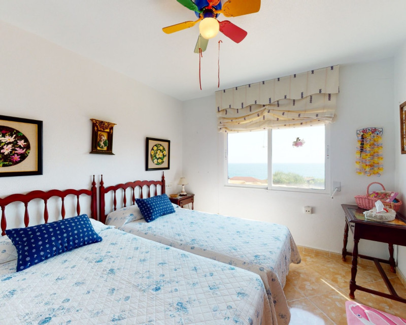 Segunda mano - Chalet - Orihuela Costa - Cabo roig - La Zenia