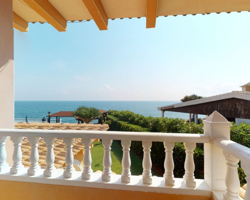 Segunda mano - Chalet - Orihuela Costa - Cabo roig - La Zenia