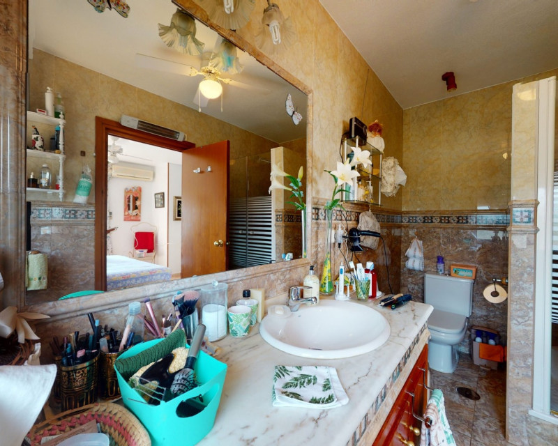 Segunda mano - Chalet - Orihuela Costa - Cabo roig - La Zenia