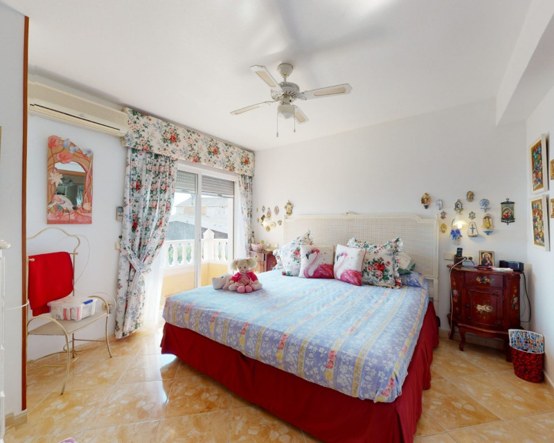 Segunda mano - Chalet - Orihuela Costa - Cabo roig - La Zenia