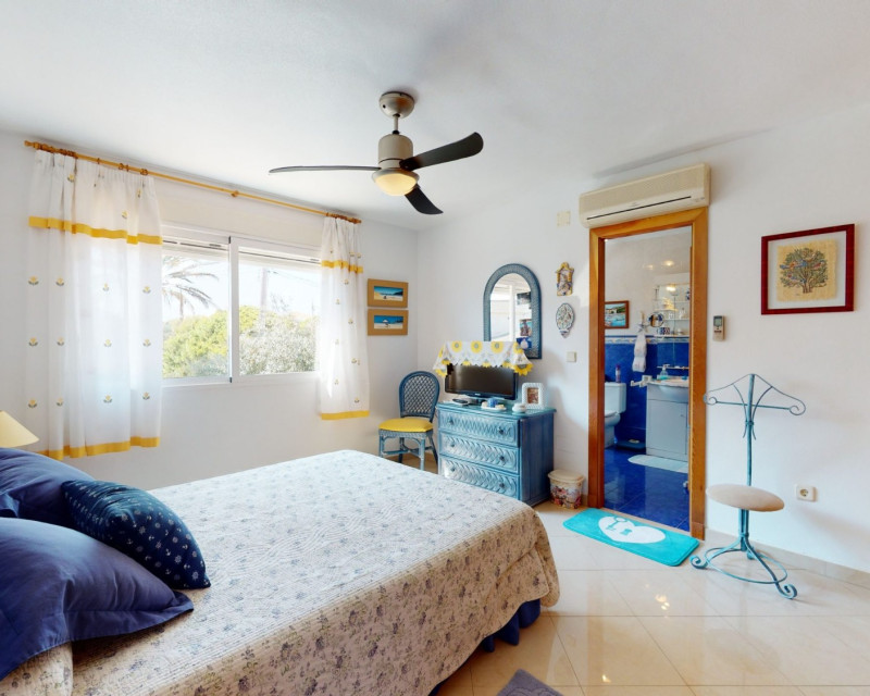 Segunda mano - Chalet - Orihuela Costa - Cabo roig - La Zenia