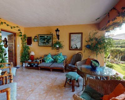 Segunda mano - Chalet - Orihuela Costa - Cabo roig - La Zenia