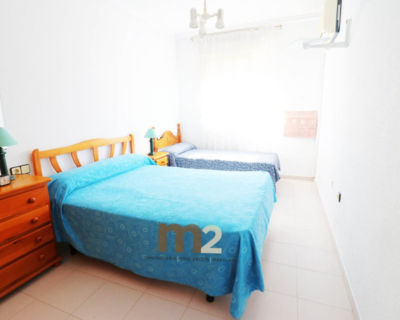 Segunda mano - Apartamento / piso - Torrevieja - El Acequión - Los Náufragos