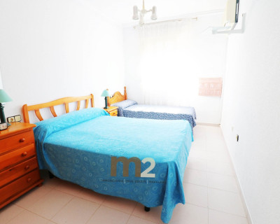 Segunda mano - Apartamento / piso - Torrevieja - El Acequión - Los Náufragos