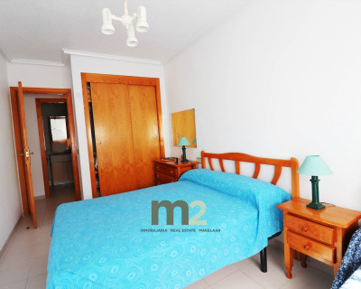 Segunda mano - Apartamento / piso - Torrevieja - El Acequión - Los Náufragos