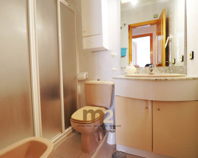 Segunda mano - Apartamento / piso - Torrevieja - El Acequión - Los Náufragos