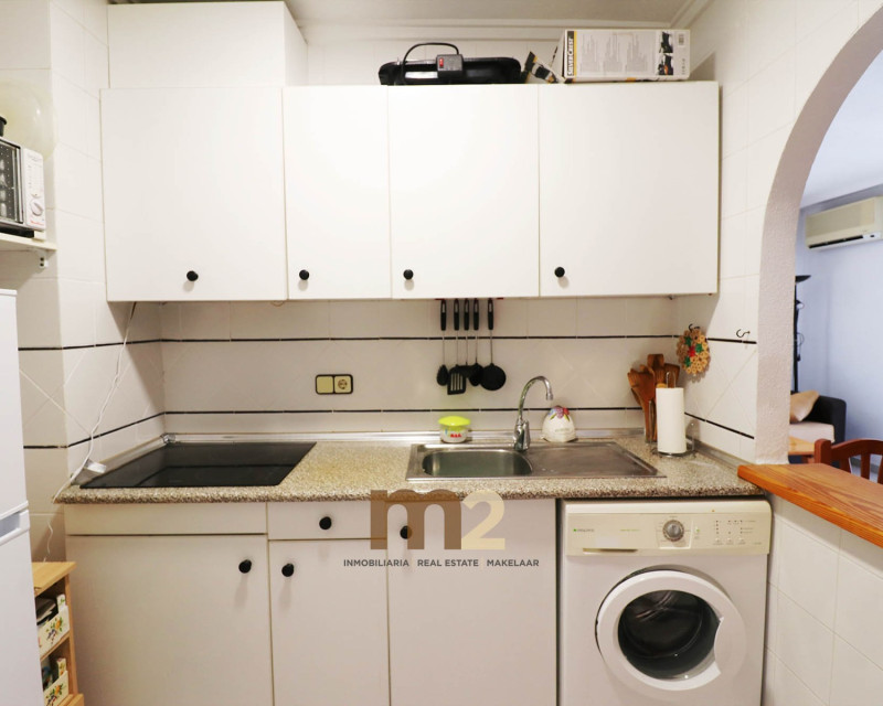 Segunda mano - Apartamento / piso - Torrevieja - El Acequión - Los Náufragos