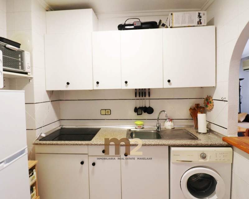 Segunda mano - Apartamento / piso - Torrevieja - El Acequión - Los Náufragos