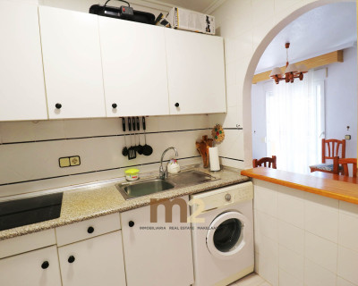 Segunda mano - Apartamento / piso - Torrevieja - El Acequión - Los Náufragos