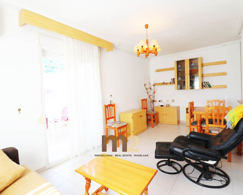 Segunda mano - Apartamento / piso - Torrevieja - El Acequión - Los Náufragos