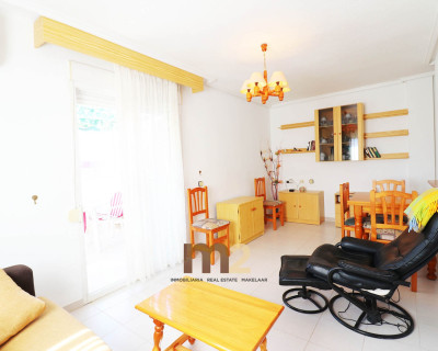 Segunda mano - Apartamento / piso - Torrevieja - El Acequión - Los Náufragos