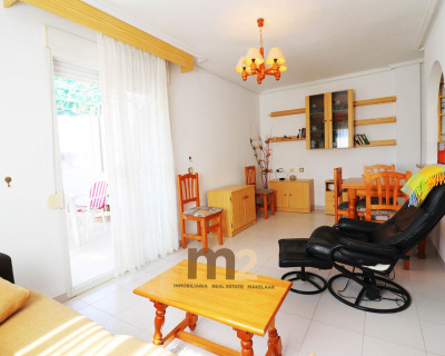 Segunda mano - Apartamento / piso - Torrevieja - El Acequión - Los Náufragos