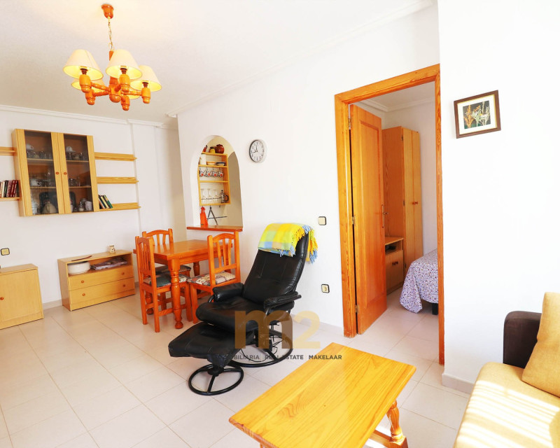 Segunda mano - Apartamento / piso - Torrevieja - El Acequión - Los Náufragos